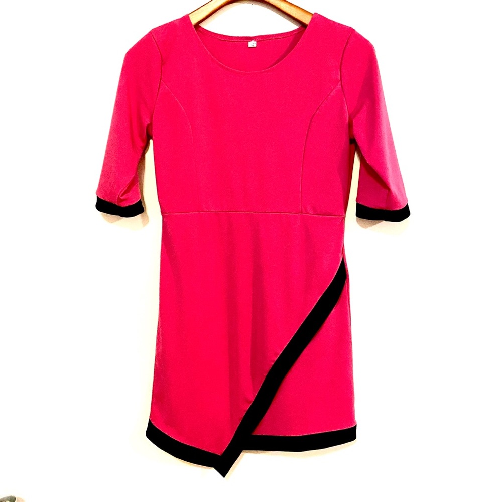 Women’s casual dress